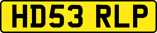 HD53RLP