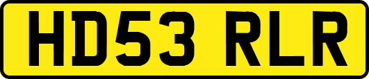 HD53RLR