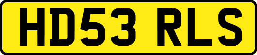 HD53RLS