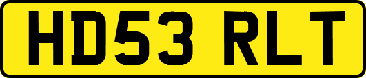 HD53RLT
