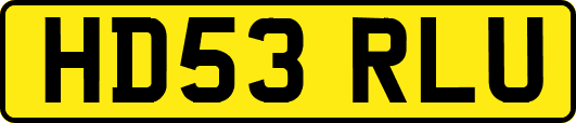HD53RLU