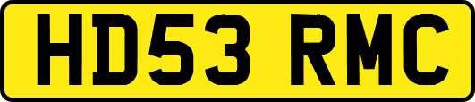 HD53RMC