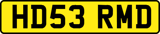 HD53RMD