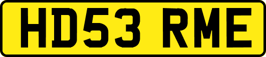 HD53RME