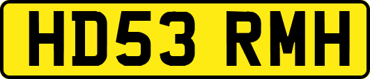 HD53RMH