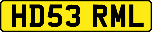 HD53RML