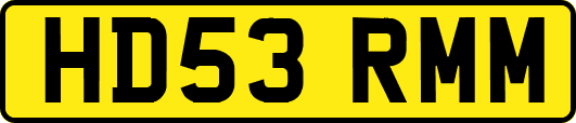 HD53RMM