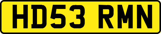HD53RMN