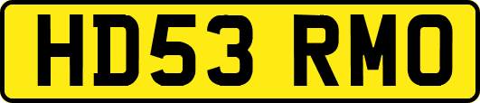 HD53RMO