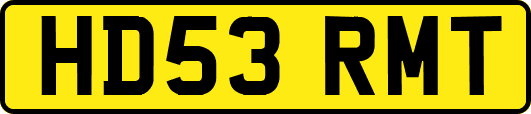 HD53RMT