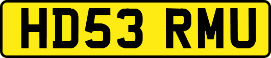 HD53RMU