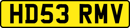 HD53RMV