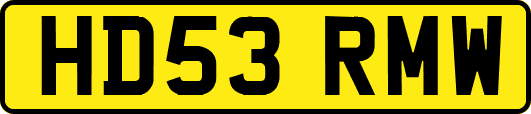 HD53RMW