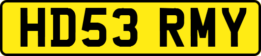 HD53RMY