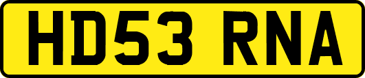 HD53RNA