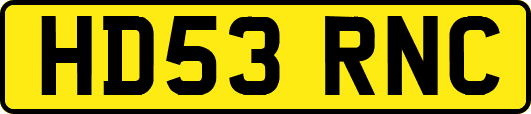 HD53RNC