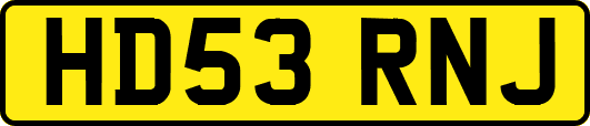 HD53RNJ