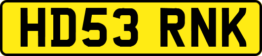 HD53RNK