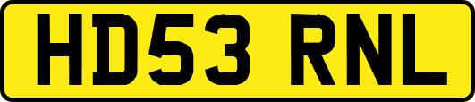 HD53RNL