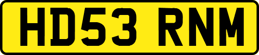 HD53RNM