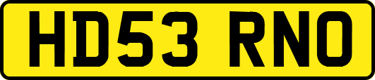 HD53RNO