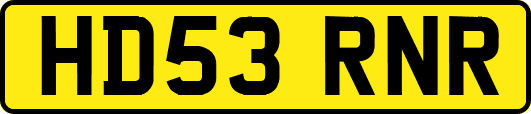 HD53RNR