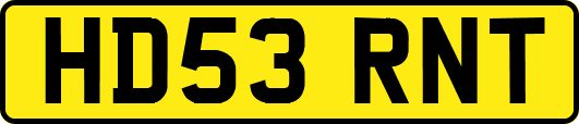 HD53RNT