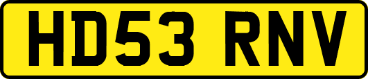 HD53RNV