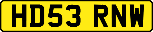 HD53RNW