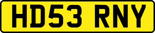 HD53RNY