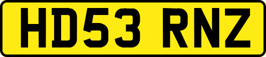 HD53RNZ