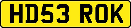HD53ROK