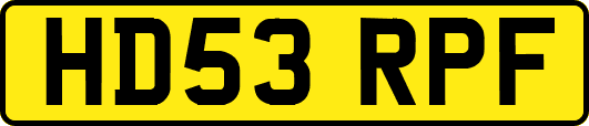 HD53RPF