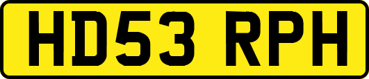 HD53RPH