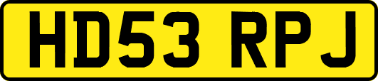 HD53RPJ
