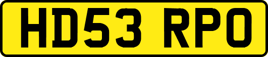 HD53RPO