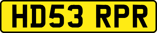 HD53RPR