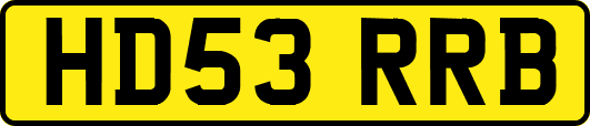 HD53RRB