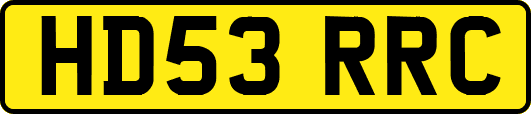 HD53RRC