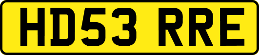 HD53RRE