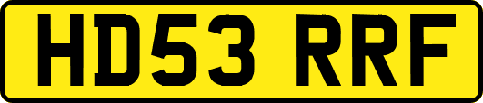 HD53RRF