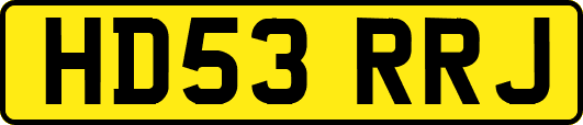 HD53RRJ