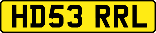 HD53RRL