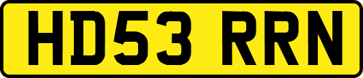 HD53RRN