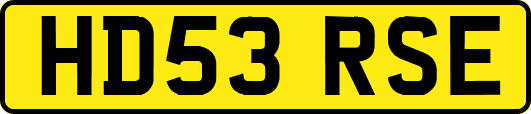 HD53RSE