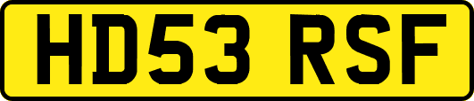 HD53RSF