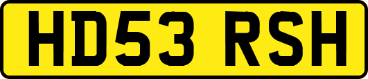 HD53RSH