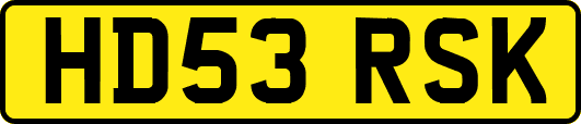 HD53RSK