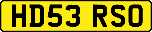 HD53RSO