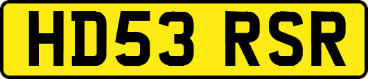 HD53RSR